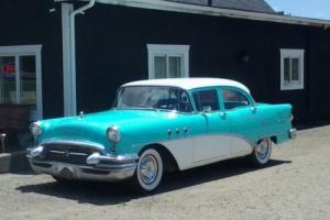 1955 Buick special Photo