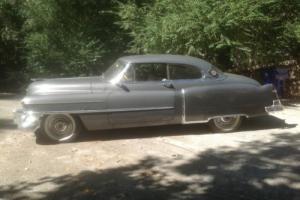 1950 Cadillac Other Photo