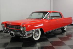 1964 Cadillac Fleetwood 60 Special