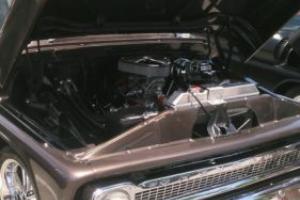 1966 Chevrolet C-10 Photo