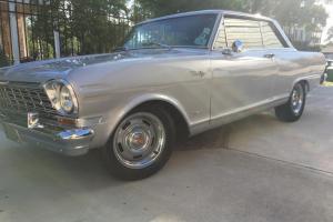 1964 Chevrolet Other Pickups Nova