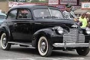 1940 Chevrolet Other Custom Deluxe Photo