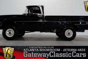 1961 Chevrolet Other Pickups 20