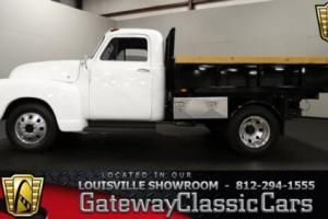 1955 Chevrolet Other Pickups First Series Photo