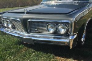 1964 Chrysler Imperial Imperial Photo