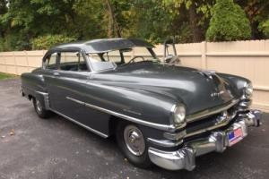1953 Chrysler Other