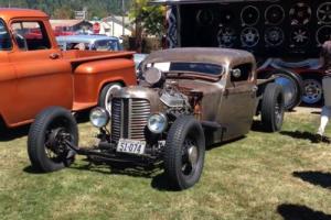 1938 Other Makes Rat Rod