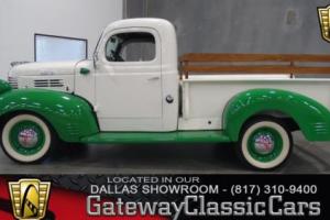 1946 Dodge Other Pickups Photo
