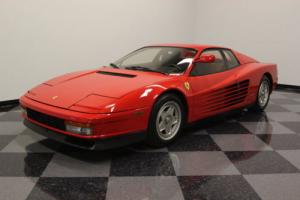 1986 Ferrari Testarossa