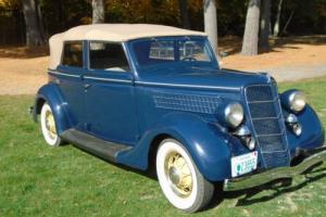 1935 Ford Other Photo