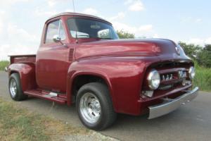 1953 Ford Other Pickups STREET ROD PRO-BUILT Photo