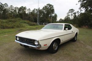 1971 Ford Mustang (Video Inside) 77+ Pics FREE SHIPPING