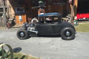 1930 Ford Model A Photo