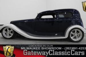 1933 Ford Other Pickups