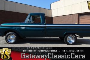 1966 Ford F-100 Photo