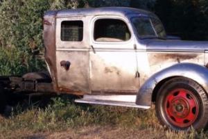 1939 GMC Other Montana Barn Find Photo