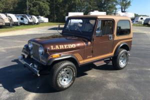 1985 Jeep Other Photo