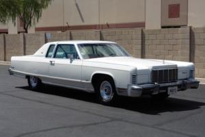 1976 Lincoln Other Photo