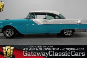 1955 Pontiac Other