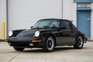1985 Porsche 911 Photo