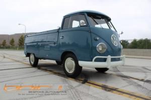 1961 Volkswagen Bus/Vanagon Photo