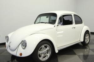 1974 Volkswagen Beetle - Classic Photo