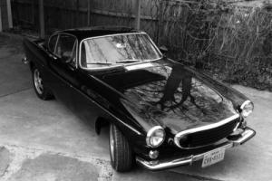 1967 Volvo 1800 coupe Photo