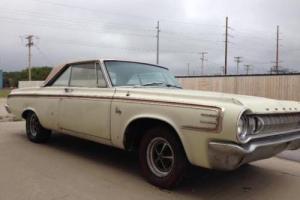 1964 Dodge Other 440