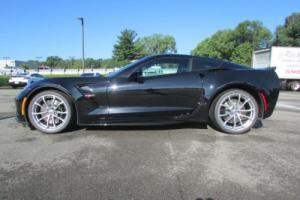 2017 Chevrolet Corvette 2dr Grand Sport Coupe w/1LT