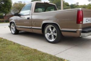 1996 Chevrolet Other Pickups Photo