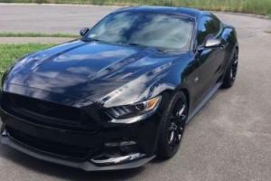 2015 Ford Mustang GT/PP/Roushcharged Photo