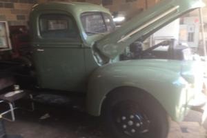 1947 Ford Other Pickups F 600 Photo