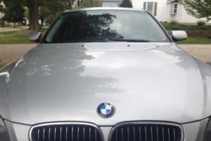 2008 BMW 5-Series Photo