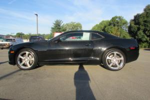 2013 Chevrolet Camaro 2dr Coupe SS w/1SS Photo