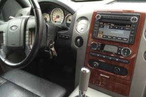 2008 Ford F-150 Photo
