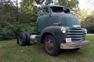 1948 Chevrolet Other