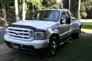 2003 Ford F-350 Photo
