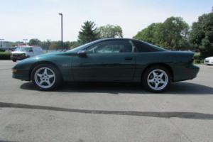 1996 Chevrolet Camaro Z28