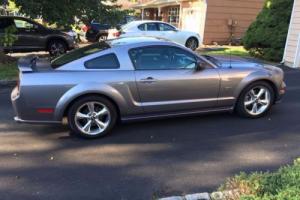2007 Ford Mustang GT Premium Photo