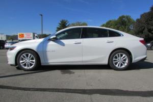 2017 Chevrolet Malibu 4dr Sedan Hybrid w/1HY Photo