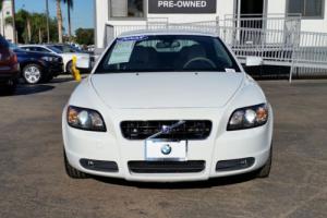 2008 Volvo C70 2dr Convertible Automatic Photo
