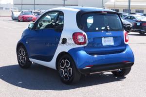 2016 smart Fortwo 2dr Coupe Prime Photo