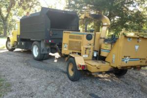 1998 International Harvester Other 4700
