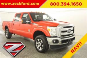 2016 Ford F-250 Lariat 4x4 608A Photo