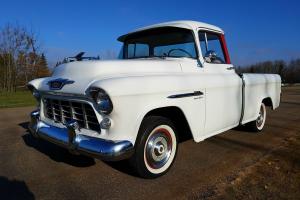 1955 Chevrolet Other Pickups Cameo | eBay