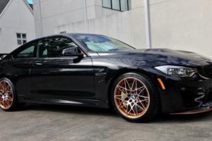 2016 BMW M4 M4 GTS COUPE Photo