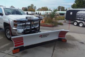 2015 Chevrolet Other Pickups Photo