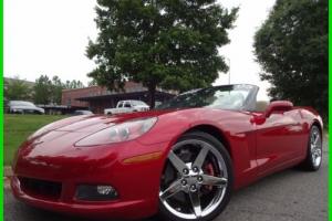 2005 Chevrolet Corvette CAM EXHAUST INTAKE TRADES WELCOME WE FINANCE Photo
