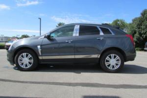 2012 Cadillac SRX AWD 4dr Luxury Collection Photo