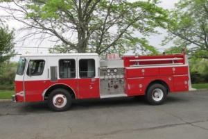1988 Federal Motors